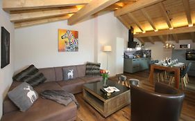 Annika Appartements